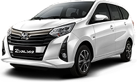 Toyota Calya