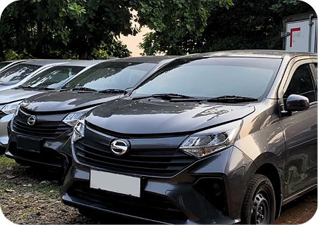 Tentang Rental MOBIS